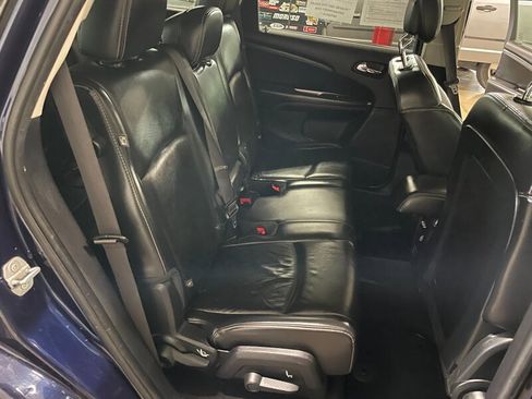 Used 2017 Dodge Journey Crossroad w/ Rear Seat Video Group AWD/4WD image 20