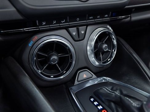 Used 2023 Chevrolet Camaro LT w/ RS Package image 20