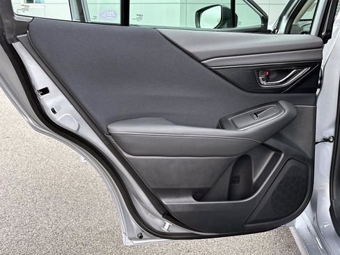 Certified 2025 Subaru Legacy Premium w/ Popular Package #1 image 12