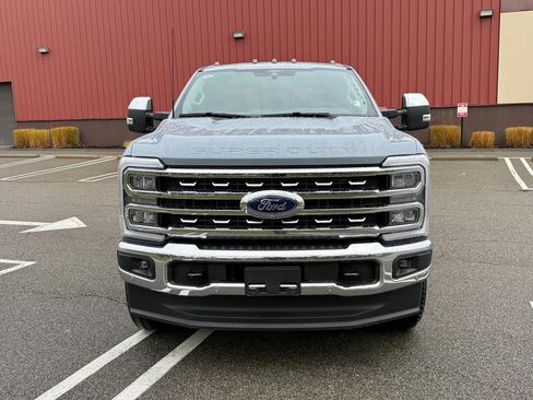 New 2026 Ford F350 Lariat w/ Lariat Ultimate Package image 24