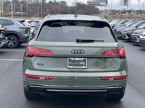 Certified 2024 Audi Q5 2.0T Prestige w/ Prestige Package image 6