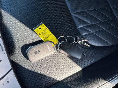 Used 2023 Kia Sportage X-Pro Prestige AWD/4WD image 31