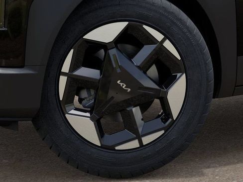 New 2027 Kia Seltos EX AWD/4WD image 9