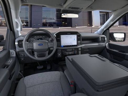 New 2026 Ford F150 XL w/ Equipment Group 103A High AWD/4WD image 9
