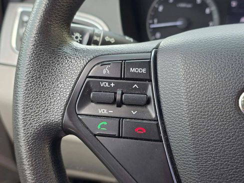 Used 2017 Hyundai Sonata SE FWD image 18