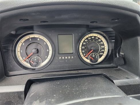 Used 2019 RAM 1500 Tradesman w/ Popular Equipment Group image 10