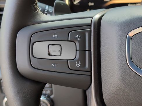 New 2026 GMC Sierra 1500 Denali Ultimate image 23