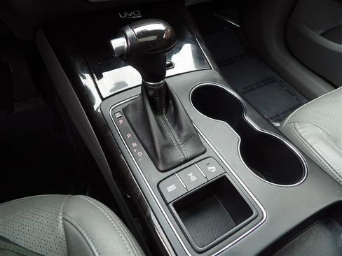 Used 2016 Kia Sorento EX image 23