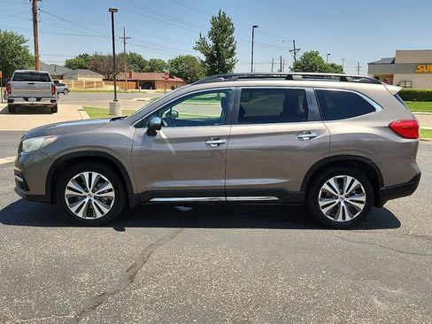 Certified 2022 Subaru Ascent Touring w/ Popular Package #2A AWD/4WD image 2