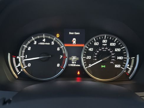 Used 2014 Acura MDX w/ Technology Package AWD/4WD image 21
