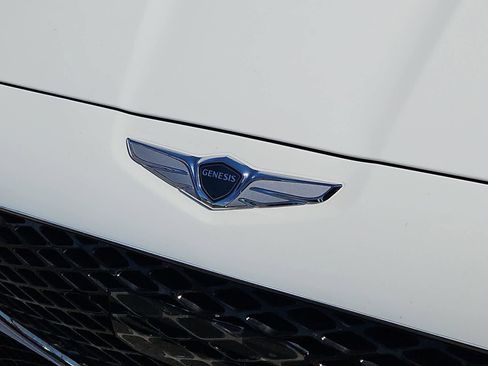 Used 2023 Genesis G70 2.0T w/ Sport Prestige Package AWD/4WD image 12