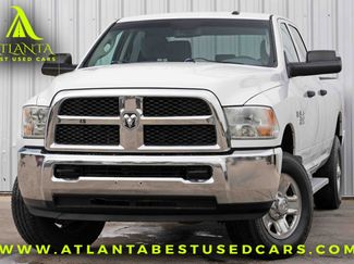 Used 2014 RAM 2500 Tradesman w/ Chrome Appearance Group video 1