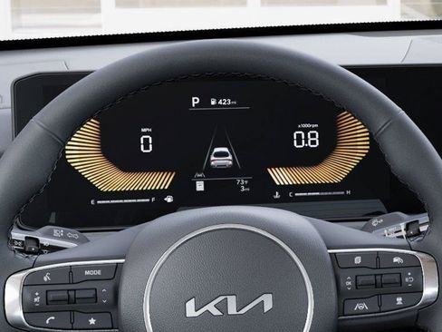New 2026 Kia K5 GT-Line w/ GT-Line Red Interior Package FWD image 46