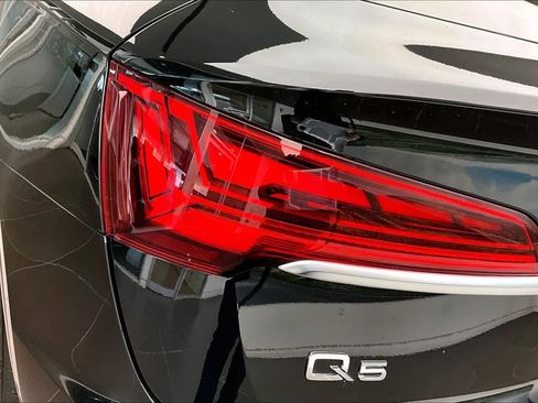 Used 2023 Audi Q5 2.0T Premium Plus w/ Premium Plus Package image 28