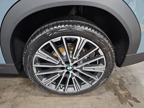 New 2026 BMW X2 xDrive28i w/ Technology Package image 35