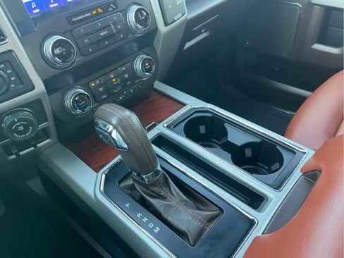 Used 2019 Ford F150 King Ranch w/ Max Trailer Tow Package image 43