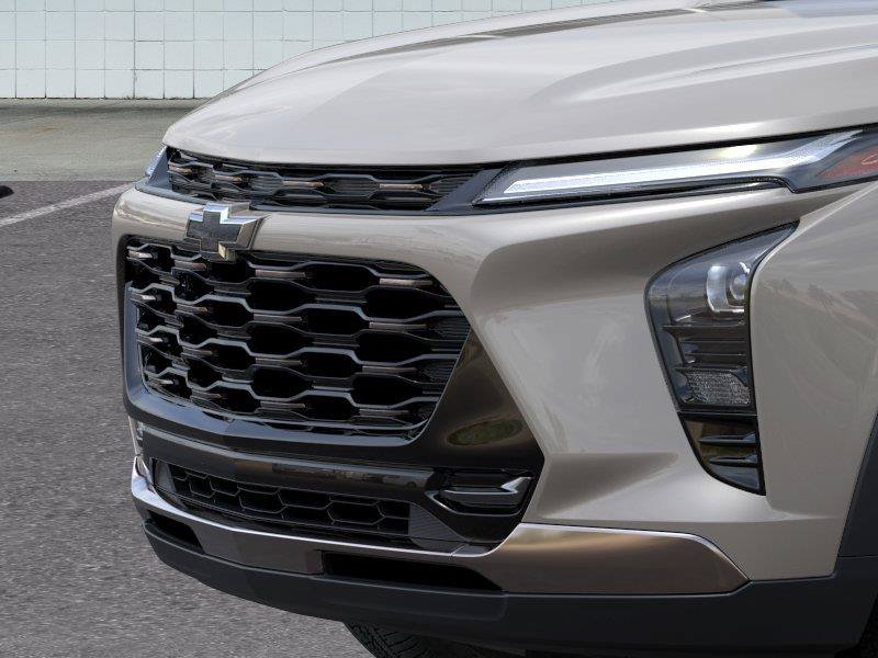 New 2026 Chevrolet Trax ACTIV w/ Driver Confidence Package FWD image 13