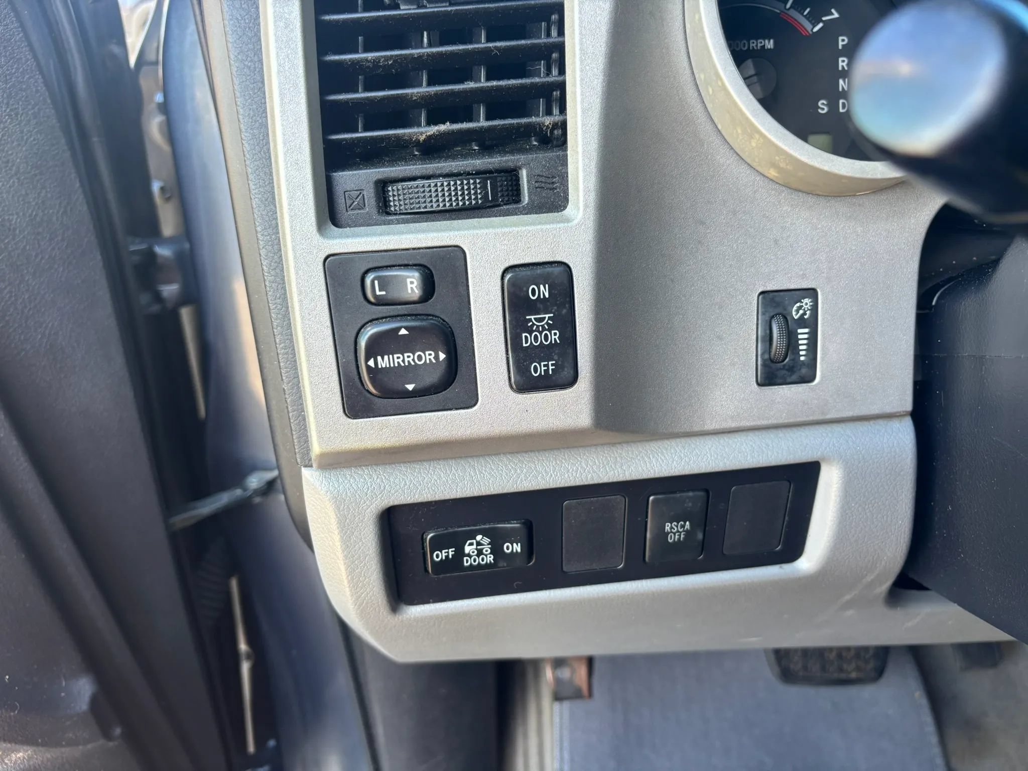 Used 2007 Toyota Tundra SR5 RWD image 8