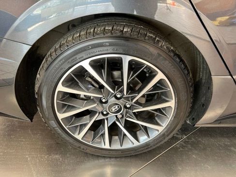 Used 2020 Hyundai Sonata Limited FWD image 9