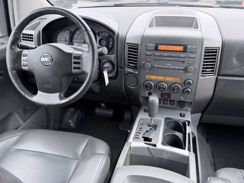 Used 2006 Nissan Armada LE image 18