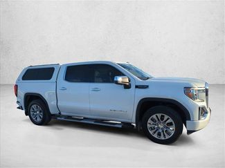 Used 2020 GMC Sierra 1500 Denali w/ Technology Package video 4