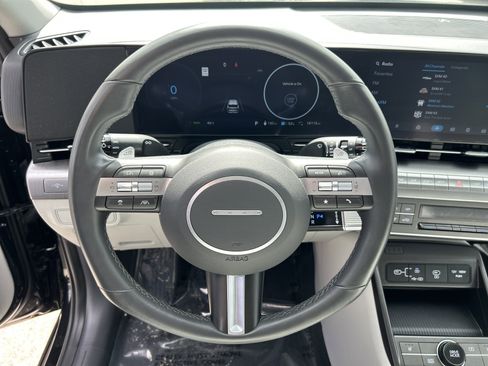 Certified 2024 Hyundai Kona SEL FWD image 21