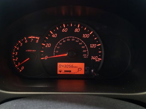 Used 2024 Mitsubishi Mirage G4 LE FWD image 23