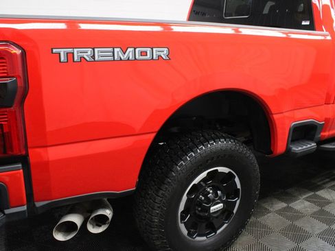 Used 2026 Ford F350 Lariat w/ Tremor Off-Road Package AWD/4WD image 46
