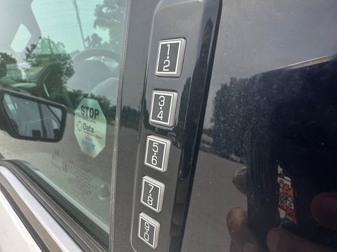 Used 2023 Ford F150 Lariat image 21