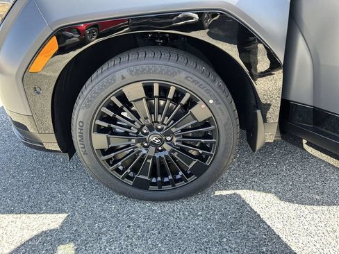 New 2025 Hyundai Santa Fe Calligraphy FWD image 33