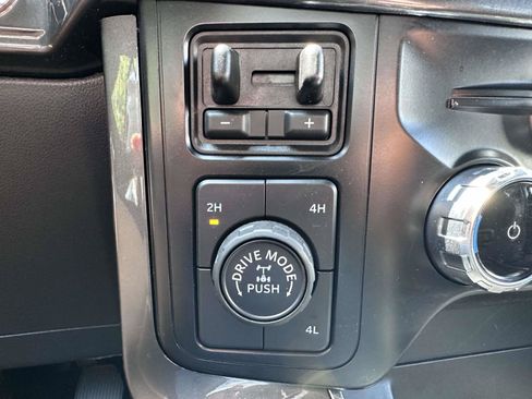 Used 2023 Ford F150 XLT w/ Equipment Group 302A High AWD/4WD image 26