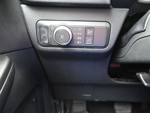 Certified 2021 Ford Escape SEL FWD image 18