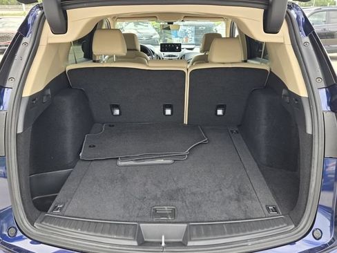 Used 2023 Acura RDX AWD image 16