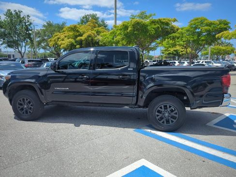 Certified 2023 Toyota Tacoma SR5 image 8