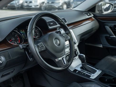 Used 2012 Volkswagen CC Executive AWD/4WD image 14