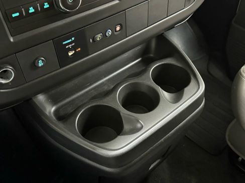 Used 2012 Chevrolet Express 3500 LT w/ LT Preferred Equipment Group image 24