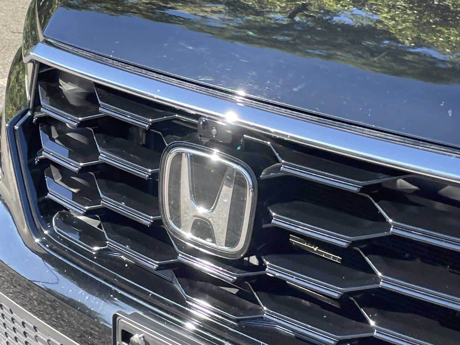 Used 2024 Honda Pilot Elite image 10