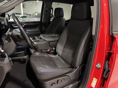 Used 2022 Chevrolet Silverado 1500 LT image 25