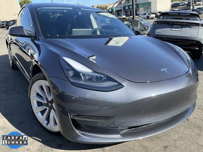 Used 2022 Tesla Model 3 Long Range