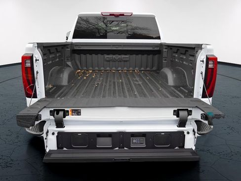 New 2026 GMC Sierra 2500 Denali Ultimate w/ Max Trailering Package image 45