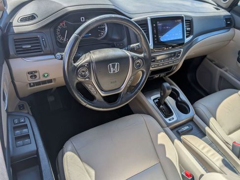 Used 2016 Honda Pilot EX-L image 20