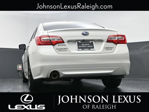 Used 2015 Subaru Legacy 2.5i Limited AWD/4WD image 19