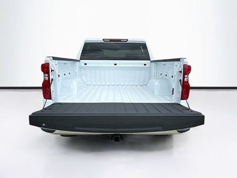 New 2026 Chevrolet Silverado 1500 LT AWD/4WD image 28