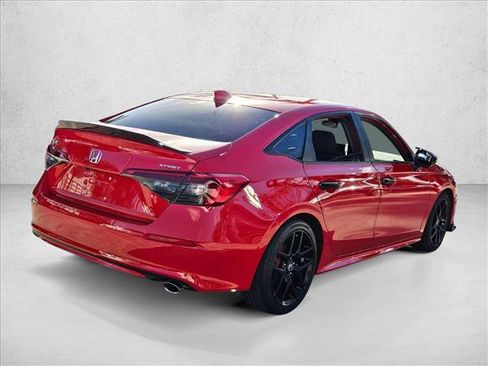 Used 2024 Honda Civic Sport image 5