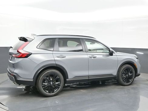New 2026 Honda CR-V Sport Touring image 6