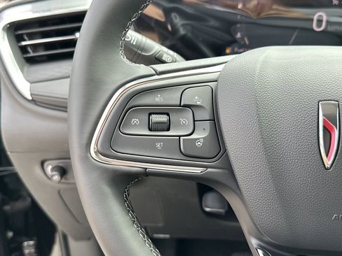 New 2026 Buick Encore GX Preferred w/ Comfort Package image 20