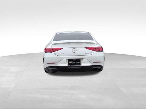 Used 2020 Mercedes-Benz CLS 53 AMG 4MATIC image 6