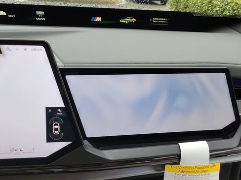 New 2027 BMW 740i w/ Executive Package RWD image 27