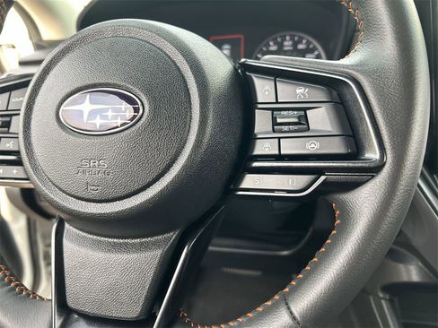 Certified 2025 Subaru Crosstrek 2.5i Limited w/ Popular Package #3A image 21