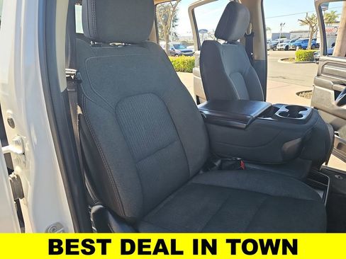Used 2020 RAM 1500 Tradesman AWD/4WD image 10